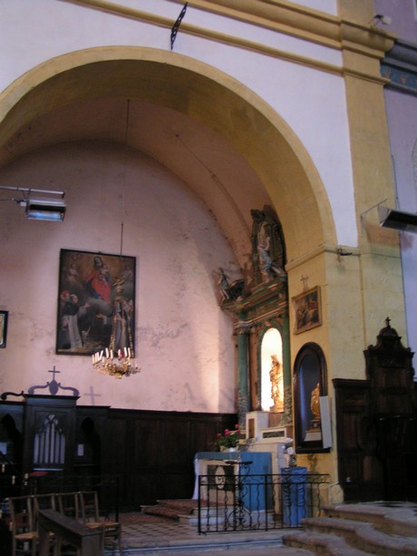 callian-kirche