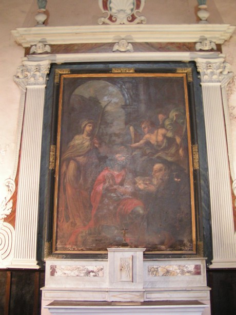 callian-kirche