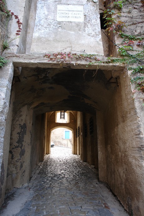 calvi-oberstadt