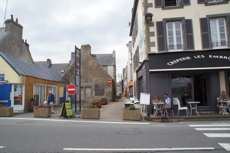 Camaret-sur-Mer