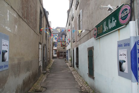 Camaret-sur-Mer