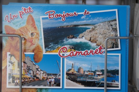 Camaret-sur-Mer