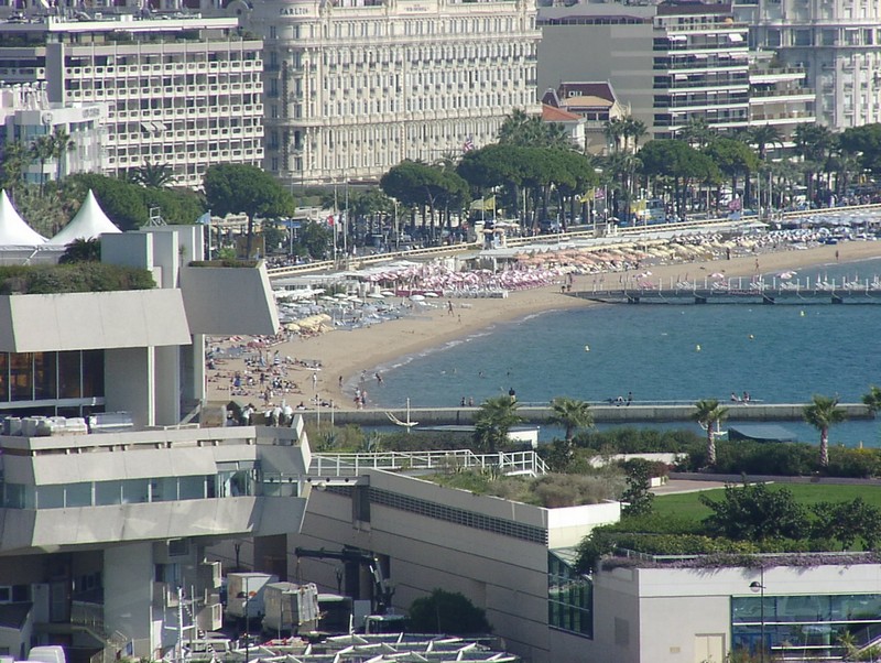 cannes