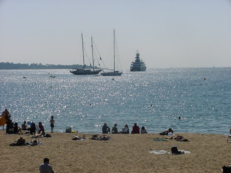 cannes-strand