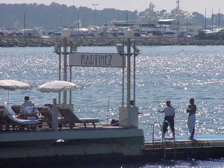 cannes-strand