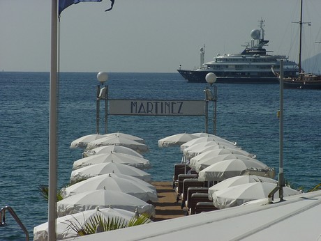 cannes-strand