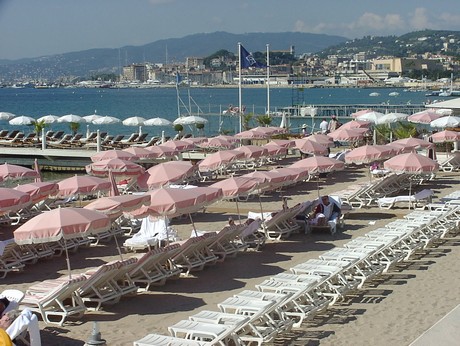 cannes-strand