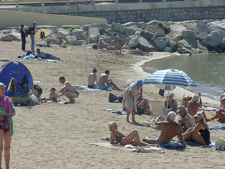 cannes-strand