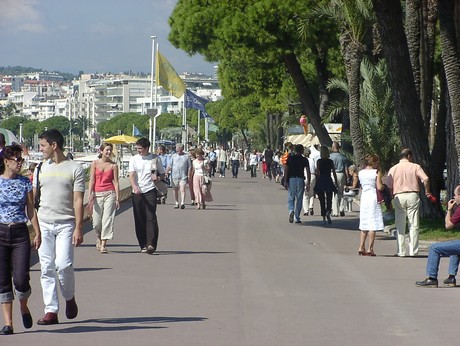 cannes-strand