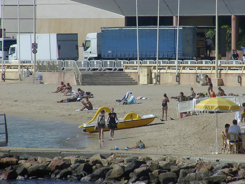 cannes-strand