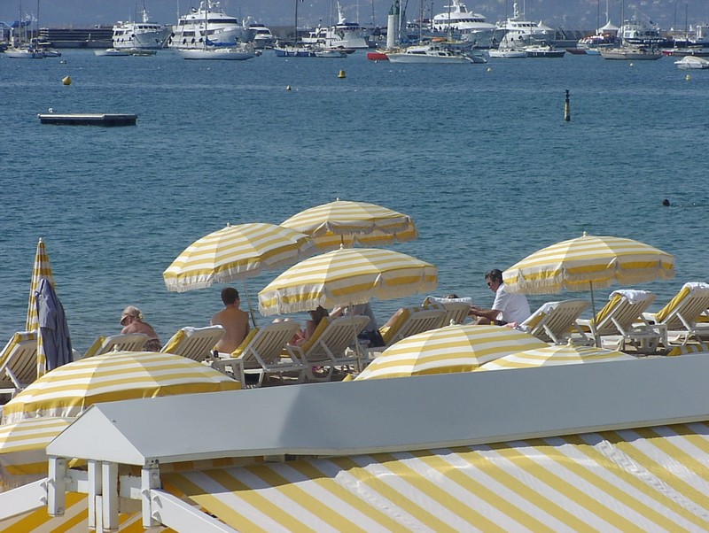 cannes-strand