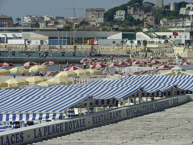 cannes-strand