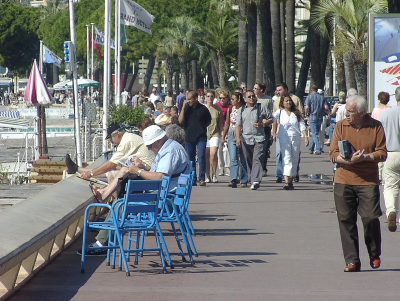 cannes-strand