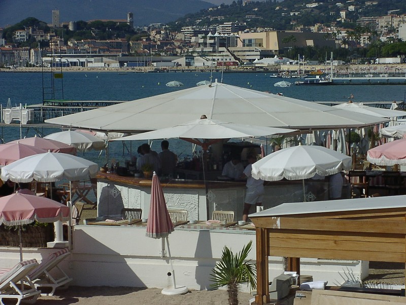 cannes-strand