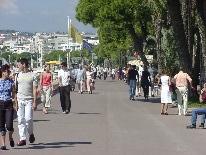 cannes-strand