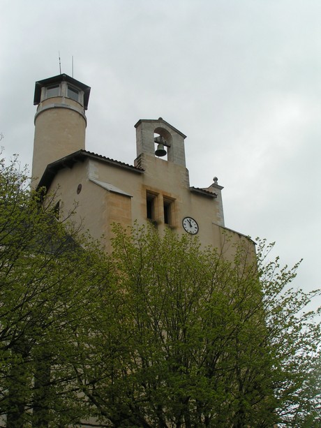 capbreton-kirche