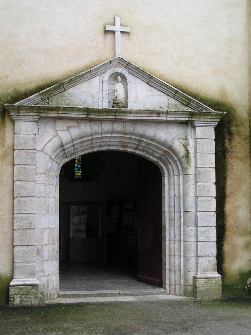 capbreton-kirche