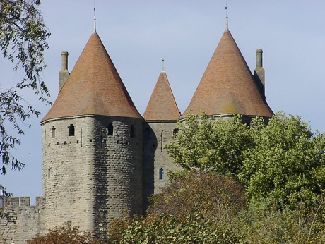 carcassonne