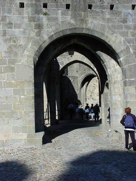 carcassonne