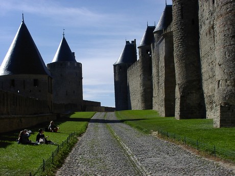 carcassonne