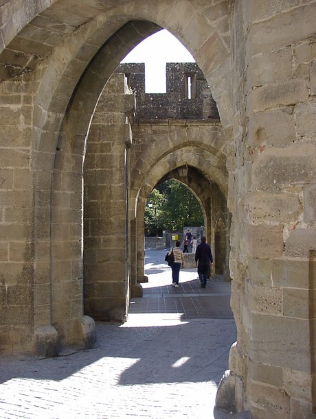 carcassonne