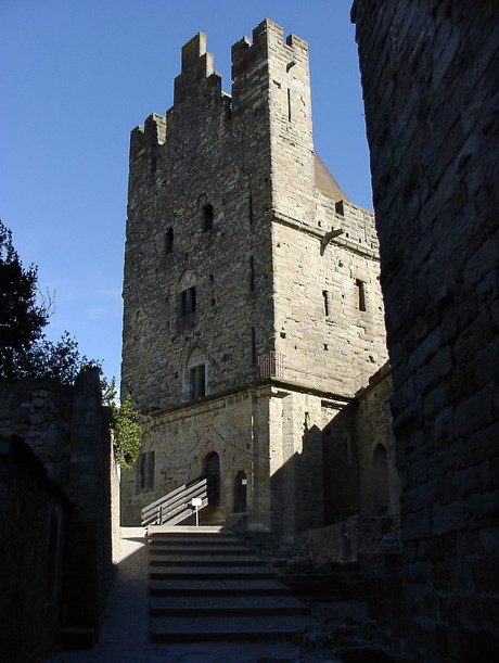 carcassonne