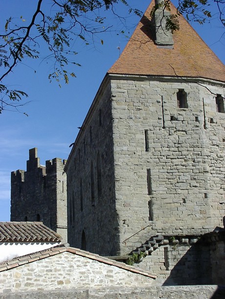 carcassonne