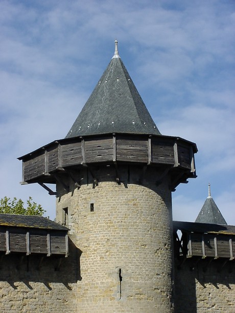 carcassonne