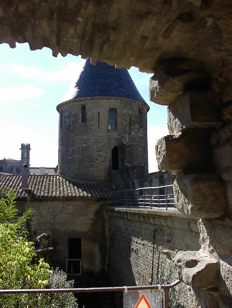 carcassonne