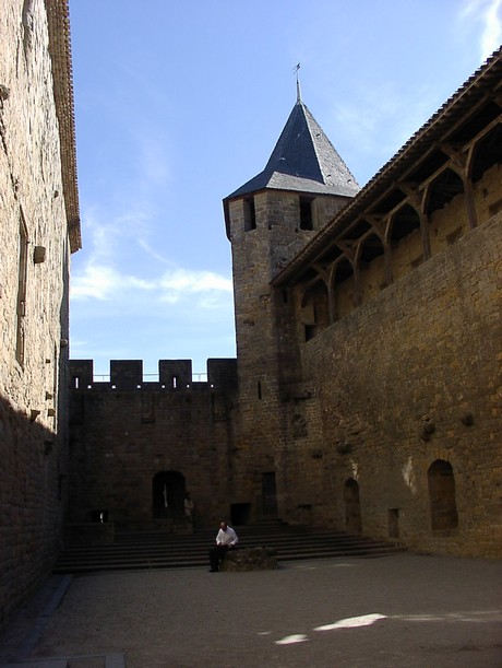 carcassonne