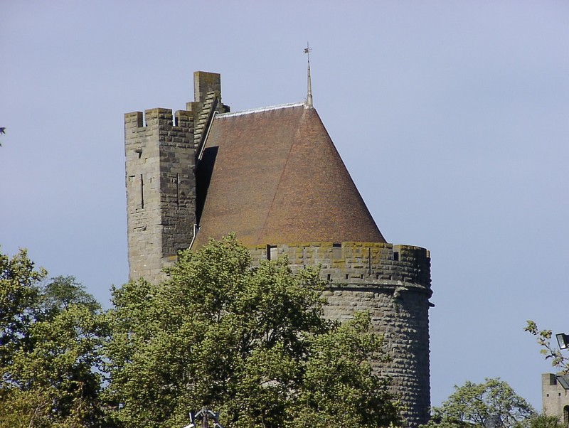 carcassonne