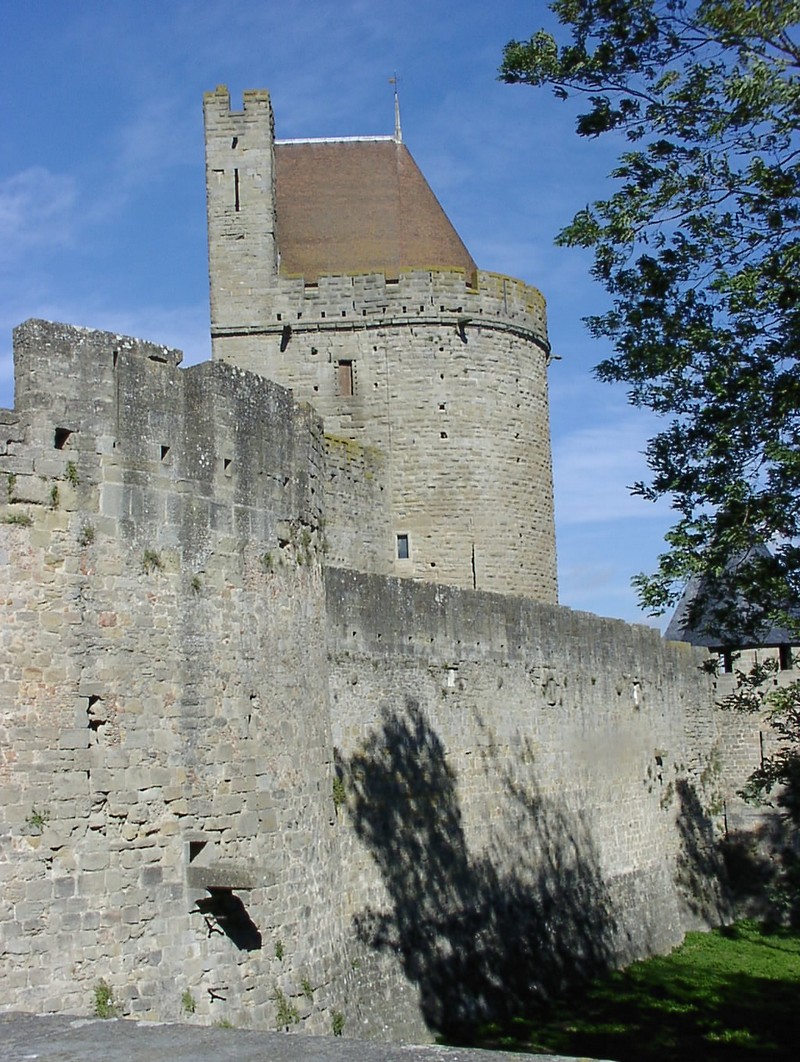 carcassonne