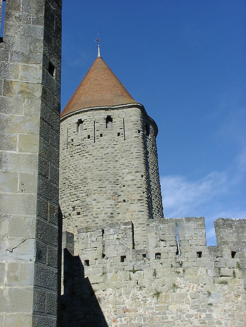 carcassonne