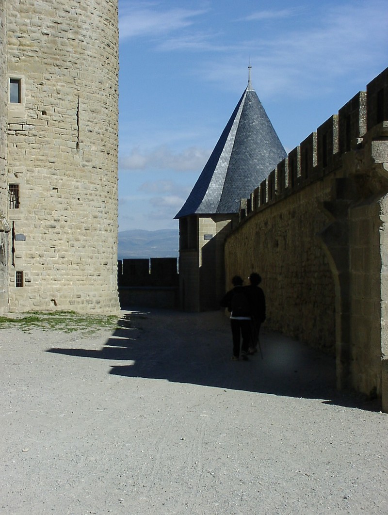 carcassonne