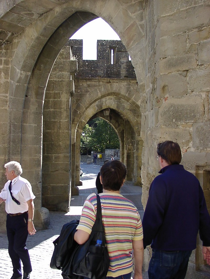 carcassonne