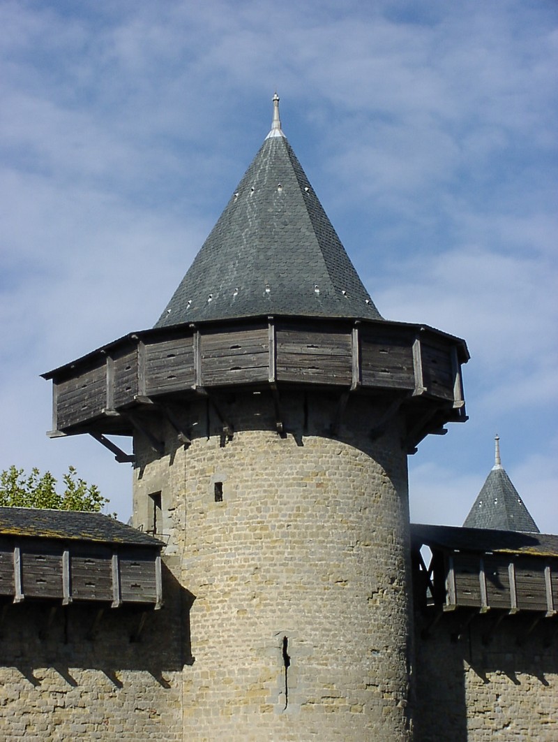 carcassonne