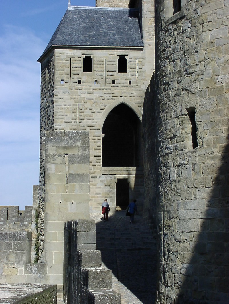 carcassonne