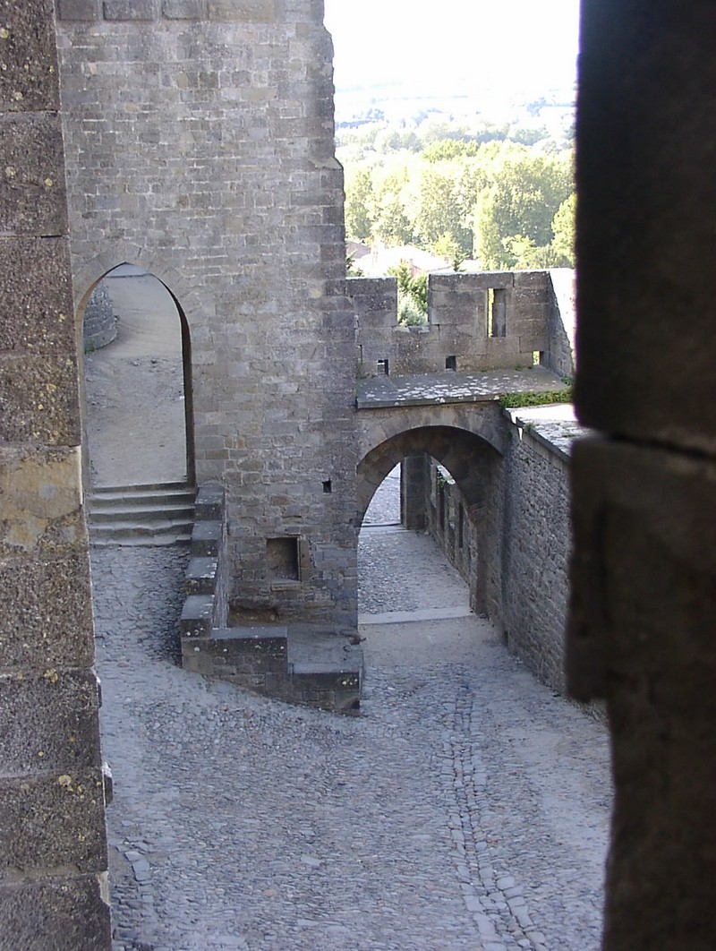 carcassonne