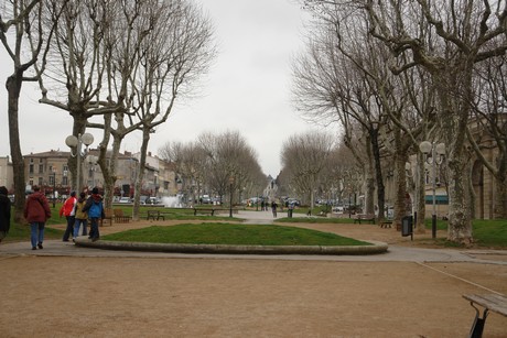 carcassonne-unterstadt