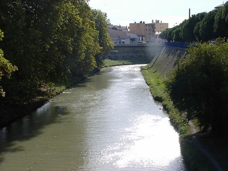 carcassonne-unterstadt