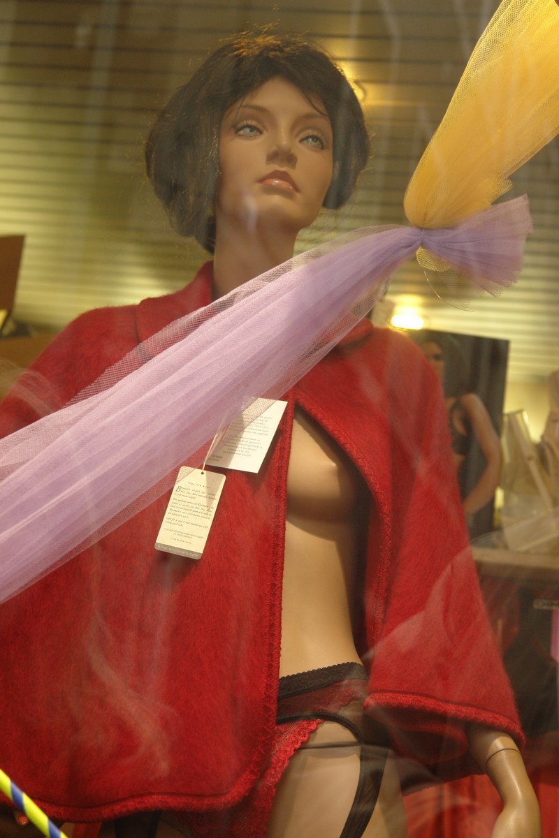 carcassonne-unterstadt