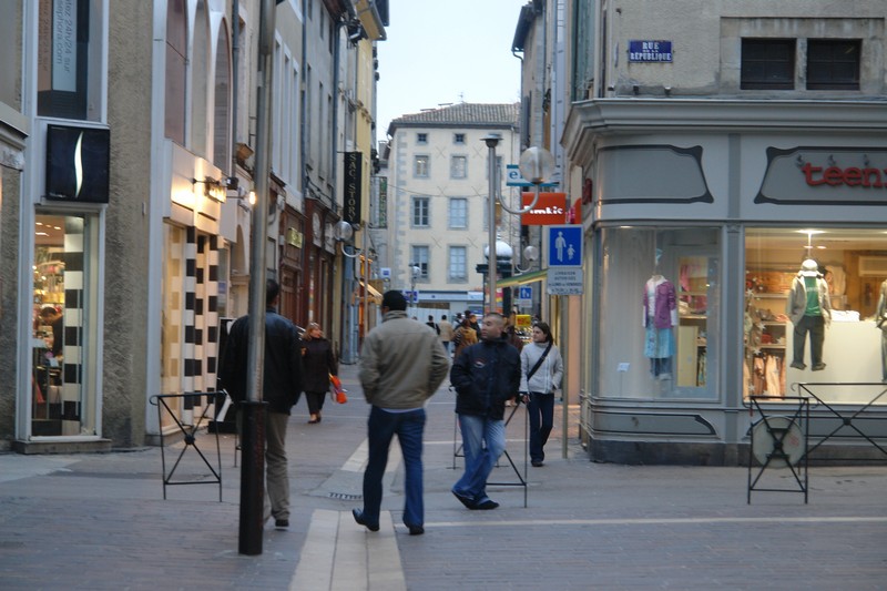 carcassonne-unterstadt