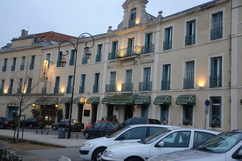 carcassonne-unterstadt