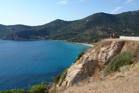 bucht