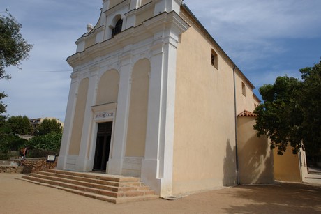 cargese-eglise