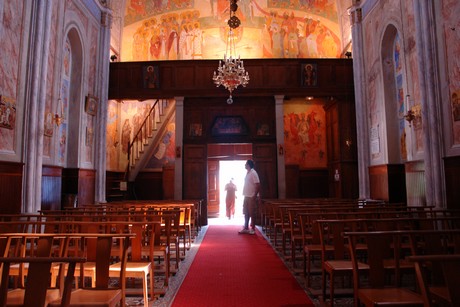griechische-kirche