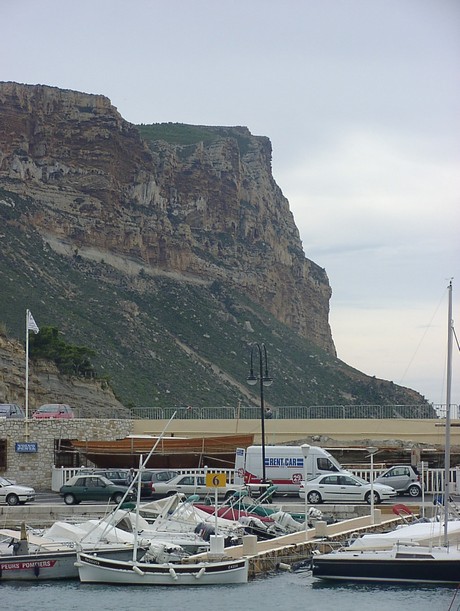 cassis