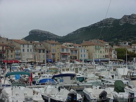 cassis