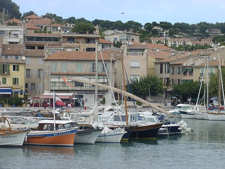 cassis