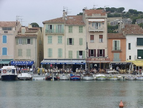 cassis